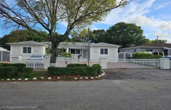 Residential Lease For Rent