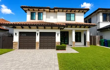 Single Family For Sale