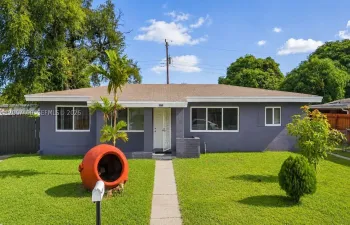 Single Family For Sale