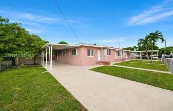Single Family For Sale