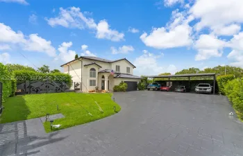 Single Family For Sale