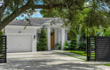 Single Family For Sale