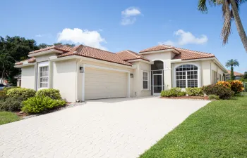 10881 La Salinas Circle