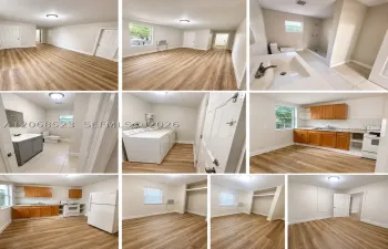 Residential Lease For Rent