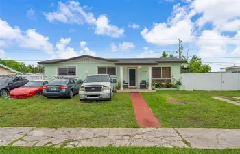 Single Family For Sale