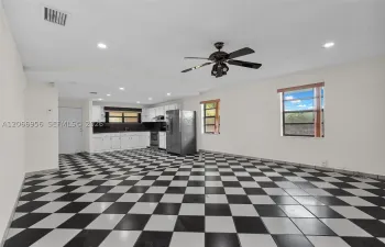 Residential Lease For Rent