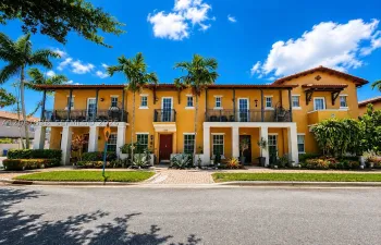 Residential Lease For Rent