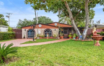 Single Family For Sale