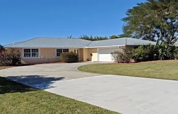 Single Family For Sale
