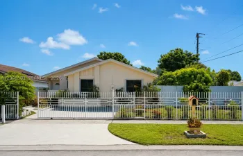 Single Family For Sale