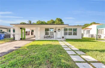 Single Family For Sale