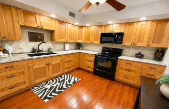 Kitchen Main photo