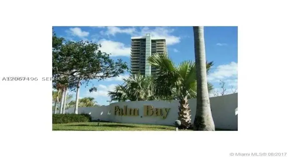 Palm Bay
