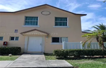 Townhouse For Sale