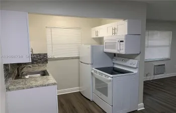Residential Lease For Rent