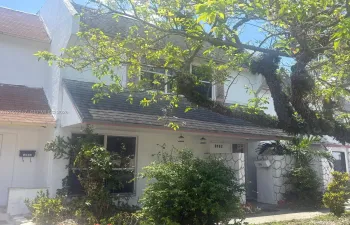 Townhouse For Sale