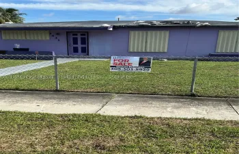 Single Family For Sale
