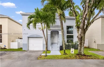Single Family For Sale