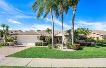10775 Boca Woods Lane