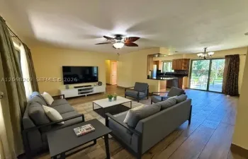 Residential Lease For Rent