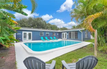 Single Family For Sale