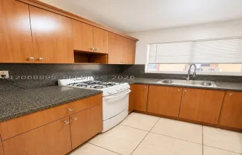 Residential Lease For Rent