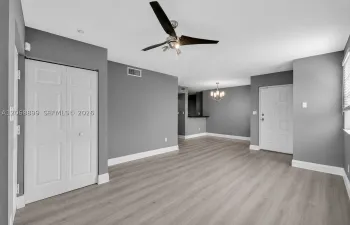 Residential Lease For Rent