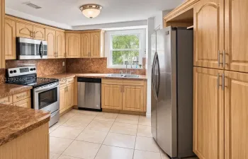 Townhouse For Sale