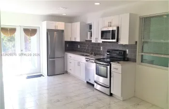 Residential Lease For Rent