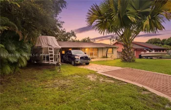 Single Family For Sale