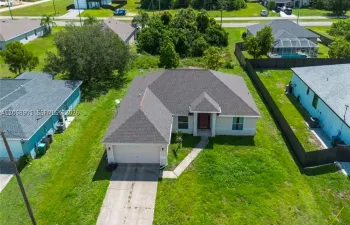 Residential Lease For Rent