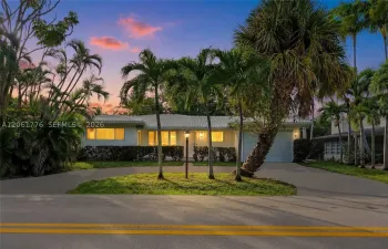 Single Family For Sale