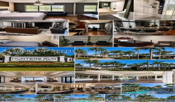 Entire Property