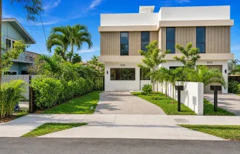 Townhouse For Sale