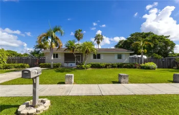 Single Family For Sale