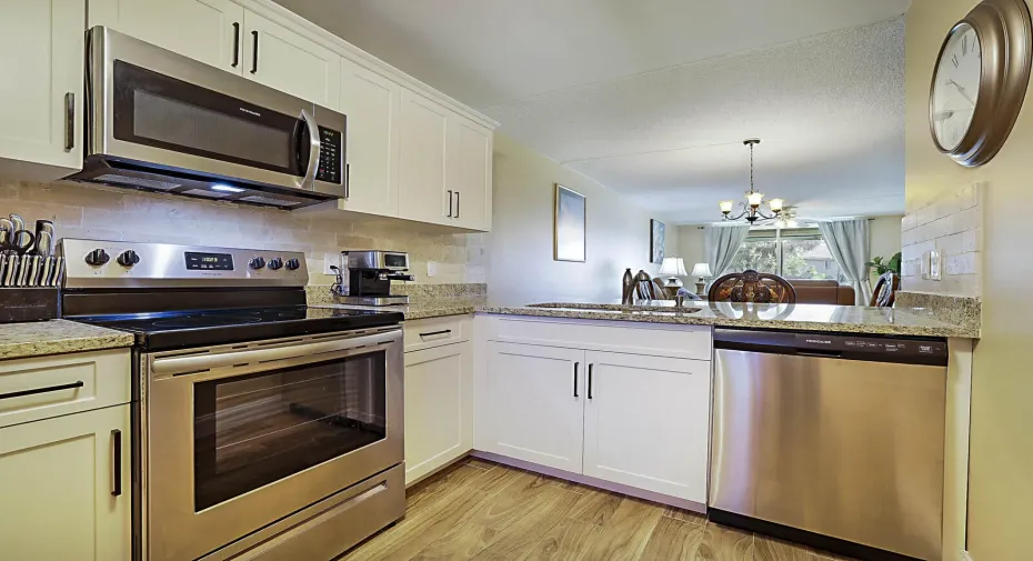 Kitchen Photo