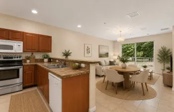 Townhouse For Sale