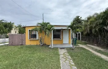 Single Family For Sale