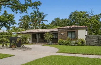 Single Family For Sale
