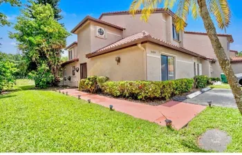 Townhouse For Sale