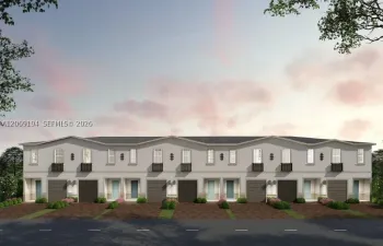 Townhouse For Sale