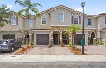Townhouse For Sale