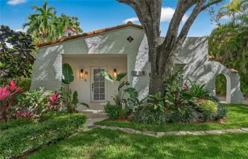 Single Family For Sale