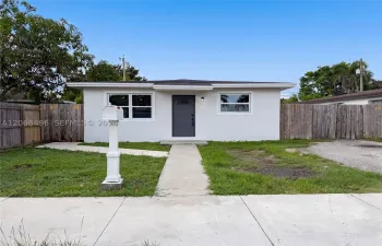 Single Family For Sale