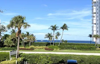 Ocean View