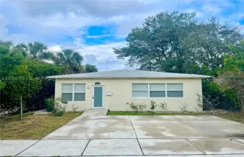 Residential Lease For Rent