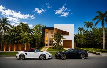 Single Family For Sale