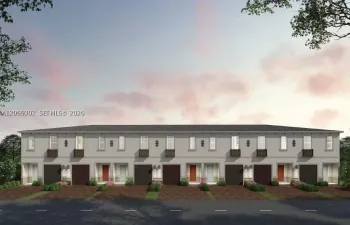 Townhouse For Sale