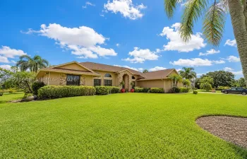 Single Family For Sale