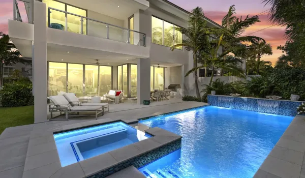 Welcome Home